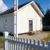 Bilder från Bönhamns kapell