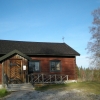 Bilder från Hornberga kapell