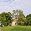 Brunneby kyrka 7 juli 2012
