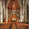 Bilder från Engelska Kyrkan