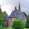 Engelska kyrkan augusti 2012