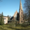 Engelska kyrkan (S:t Peter & S:t Sigfrid) 4 april 2012
