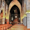 Engelska kyrkan augusti 2012
