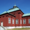 Bilder från Kungliga Amiralitetskyrkan Ulrica Pia