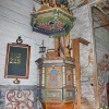 Granhults kyrka juli 2013
