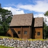 Granhults kyrka juli 2013