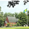 Bilder från Ramnakyrkan