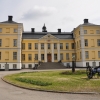Bilder från Slottskapellet Finspångs slott