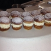 Idag bjuds det på semlor till kaffet!!