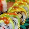 MAKI I TERIYAKI SÅS