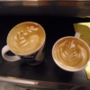 Latteart-träning!