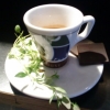 Kaffet görs med kärlek på EH i Varberg!