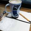Sojalatte