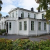 S:t Petrilogen, Härnösand. Foto: Åke Johansson.