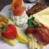 Brunch hela helgen!