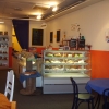 Bilder från Café Ny-Fiket