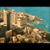 Postcard from Beirut mid 70