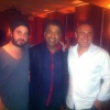 Daniel, khaled and Elias