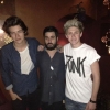 One direction.