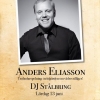 ****EXTRA EXTRA****
Ikväll lördag 13/6
Trubadur Anders kritan Eliasson
& Dj Stålbring.
