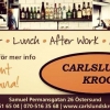 Special Erbjudande!
Fläskfilé-Toast  129:-
@Fredags AfterWork fr.15.00 
@Lördag fr. 16.00
Är ni många? Ring och boka innan! 063-516504
Vi ses!