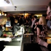 Baren på 2:e våningen