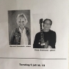 Den 9 juli har vi ännu en konsert då two generations kommer och spelar hos oss. Ring (0411-13403) eller maila oss på hemsidan för att boka bord. 