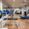 Amarantens Gym