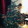 Amaranten is getting ready for Christmas!