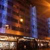 Feel the Christmas atmosphere at First Hotel Amaranten