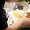 Lunchservering 11:15 – 14:30
