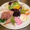Jultallrik finns på Ampan's Kanalkafé tis - lör 11.00 - 15.00 sön 10-16 Förutom nu på söndag den 11/12 då har vi julbord 11.00 - 16-00. ingen förbeställning behövs.