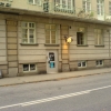 Bilder från Café Erik