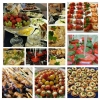 Välkomna på Vår kvälls Buffé med tapas inriktning! 
Nu på lördag 27/6 mellan kl 17-22.00
För 99 :- äter ni så mycket ni vill av  buffén.
Boka gärna bord på tel 0243/13289
Eller via meddelande här!
Vi har 2 sittningar första klockan 17.00 och andra klockan