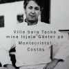Sista dagen på Montecristos!!!!! Torget kommer att förlora sin charmiga Grek !!!! Det kommer inte att vara som för!!!! Gamleby har blivit lagom !!!!! Men Costas kommer säker att hålla på med sina livslånga projekter som vanligt!!!! Vi kommer att sakna dig