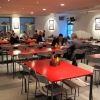 Tråkig lokal