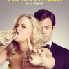 Ikväll har filmen Trainwreck premiär.
En komedi som handlar om Amy, en karriärsinriktad kvinna som hela sitt liv trott att monogami och förhållanden är orelaistiska.
6,8 poäng på IMDB

Välkommen på en bit mat före eller efter filmen!