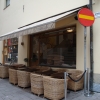 Bilder från Café Tidemans