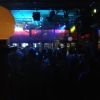 Det vanliga draget på Soft kök & bar under helger!