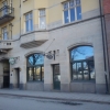 Stallyktan.