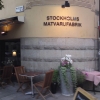 Bilder från Stockholms Matvarufabrik