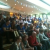 EM-festen = Succé!!!
