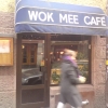 Bilder från Wok Mee Café