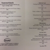 Sommarlunch på Östarps Gästgivaregård
