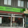Hanoi i Örebro.