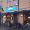 Klassiskt kråkhak i Örebro
