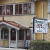 Bilder från Nymans Café och Keramik