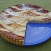 Krusbärspaj