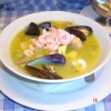 Fiskgryta