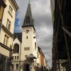 Bilder från S:t Peters metodistkyrka